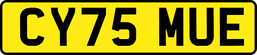 CY75MUE