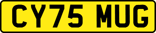 CY75MUG