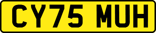 CY75MUH