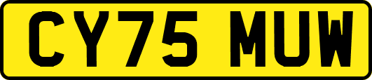CY75MUW
