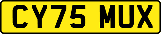 CY75MUX
