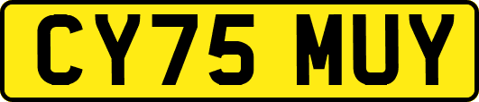 CY75MUY