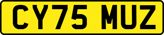 CY75MUZ