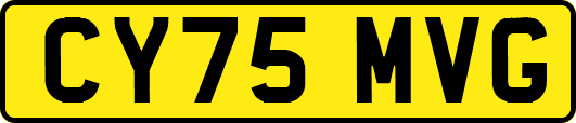 CY75MVG