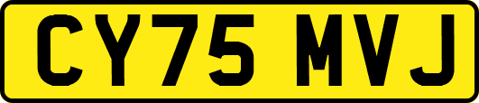 CY75MVJ