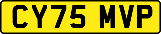 CY75MVP