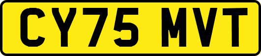 CY75MVT