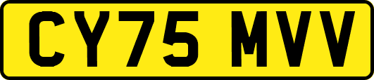 CY75MVV