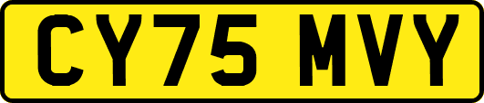 CY75MVY