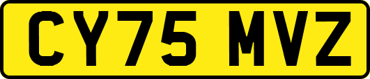 CY75MVZ