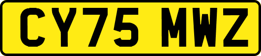 CY75MWZ