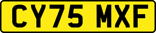 CY75MXF