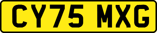 CY75MXG