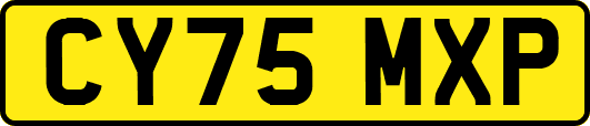 CY75MXP