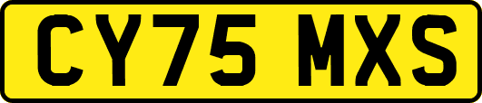 CY75MXS