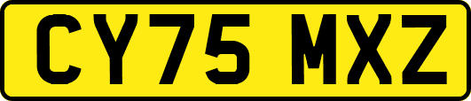 CY75MXZ