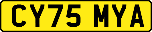 CY75MYA