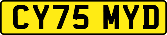 CY75MYD