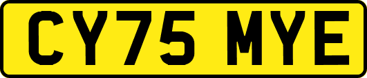 CY75MYE
