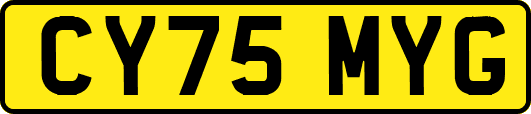 CY75MYG