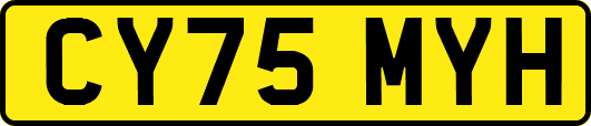 CY75MYH