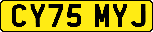 CY75MYJ