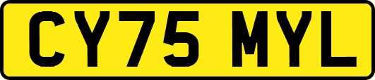 CY75MYL