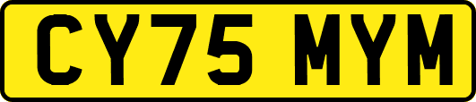 CY75MYM
