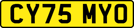 CY75MYO