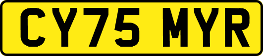CY75MYR