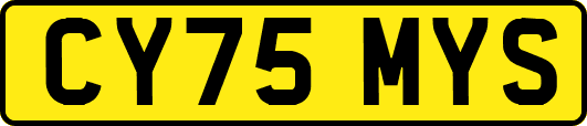 CY75MYS