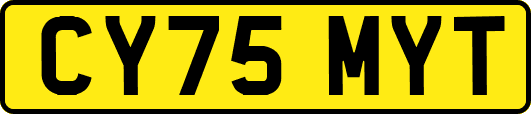 CY75MYT