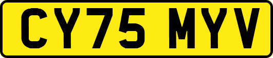 CY75MYV