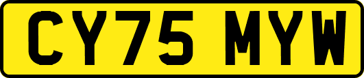 CY75MYW
