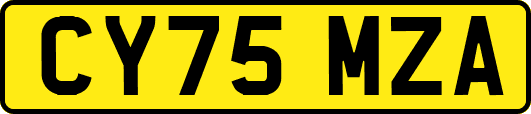 CY75MZA