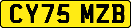 CY75MZB