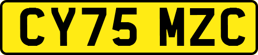 CY75MZC
