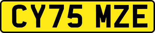 CY75MZE