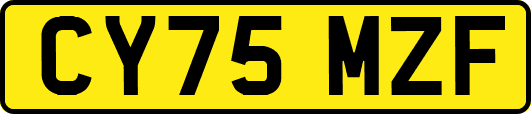 CY75MZF