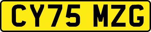 CY75MZG
