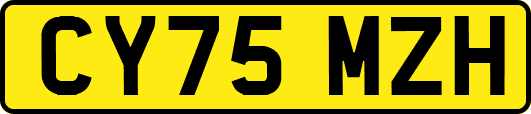 CY75MZH