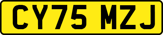 CY75MZJ