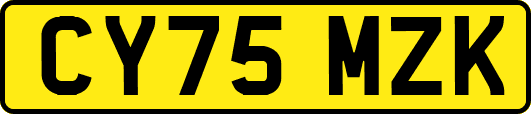 CY75MZK