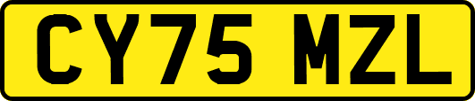 CY75MZL
