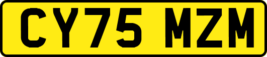 CY75MZM