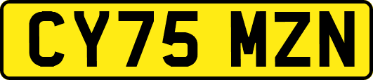 CY75MZN