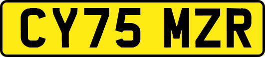 CY75MZR