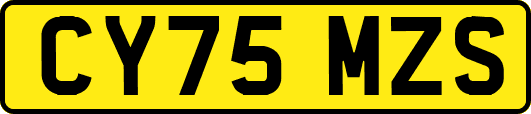 CY75MZS