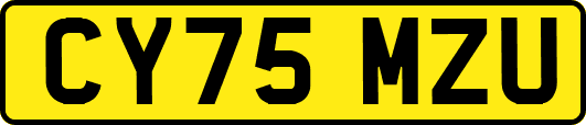 CY75MZU
