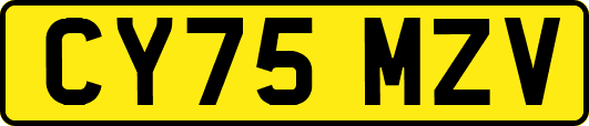 CY75MZV